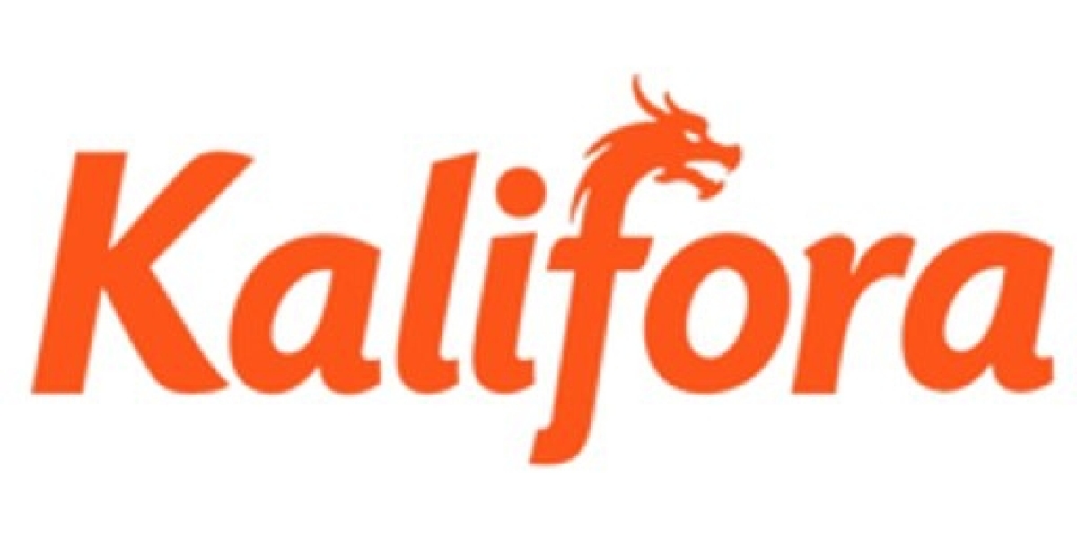 Kalifora is an international online store with a wide selection of products